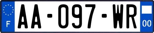 AA-097-WR