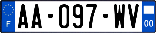 AA-097-WV