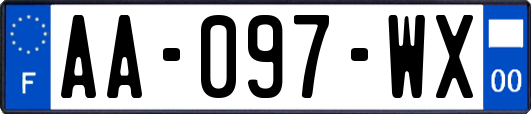 AA-097-WX