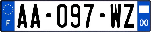 AA-097-WZ