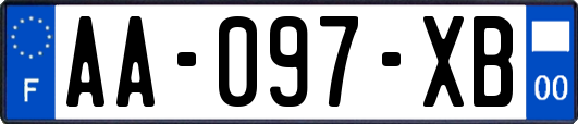 AA-097-XB