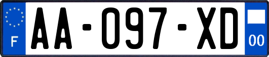 AA-097-XD