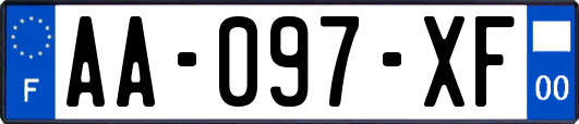 AA-097-XF