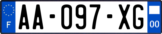 AA-097-XG