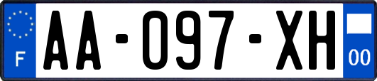 AA-097-XH