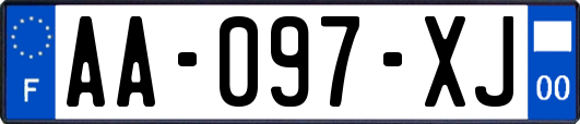 AA-097-XJ