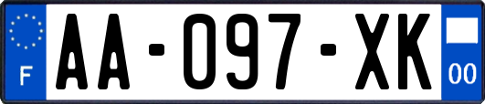 AA-097-XK