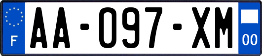 AA-097-XM