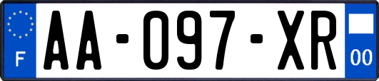 AA-097-XR