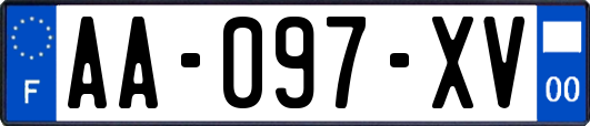 AA-097-XV