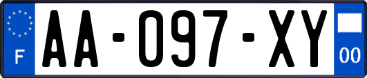 AA-097-XY