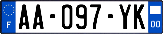 AA-097-YK