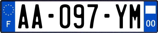 AA-097-YM