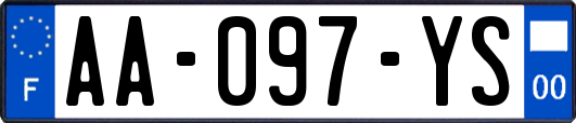 AA-097-YS