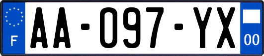 AA-097-YX