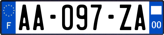 AA-097-ZA