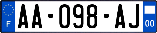 AA-098-AJ