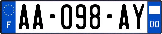 AA-098-AY