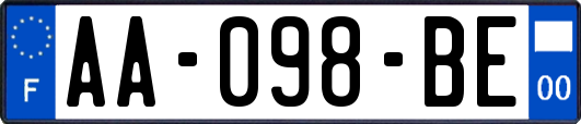 AA-098-BE