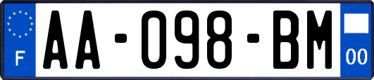 AA-098-BM