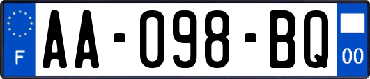 AA-098-BQ