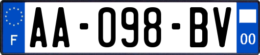 AA-098-BV