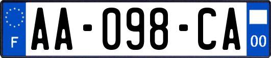 AA-098-CA