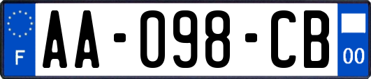 AA-098-CB