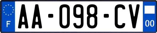 AA-098-CV