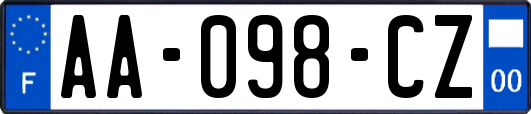 AA-098-CZ