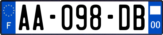 AA-098-DB