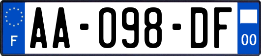 AA-098-DF