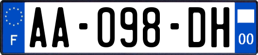 AA-098-DH