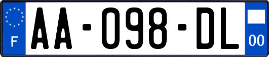 AA-098-DL