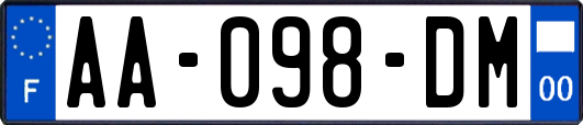 AA-098-DM