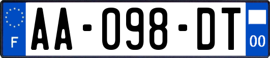 AA-098-DT