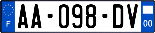 AA-098-DV