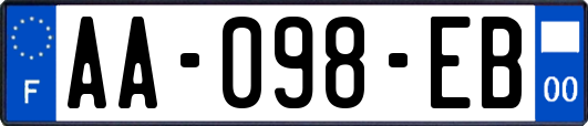 AA-098-EB