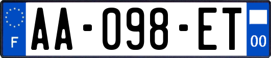 AA-098-ET