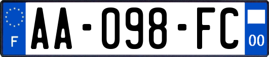 AA-098-FC