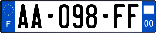 AA-098-FF