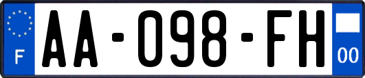 AA-098-FH