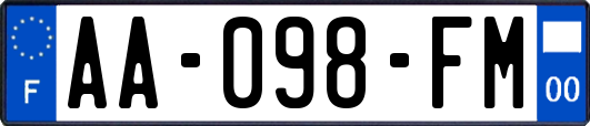 AA-098-FM