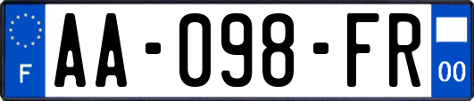 AA-098-FR