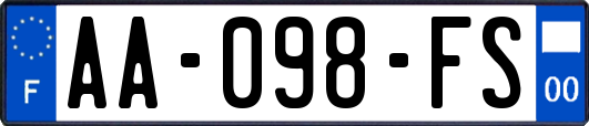 AA-098-FS