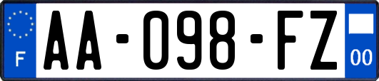 AA-098-FZ