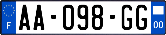 AA-098-GG