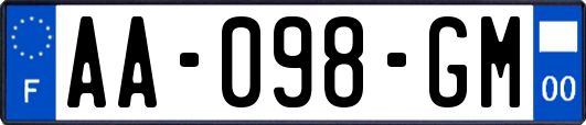 AA-098-GM