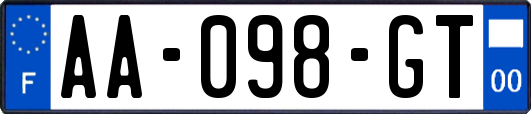 AA-098-GT