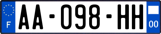 AA-098-HH